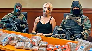 10 Female Cartel Members Reacting To Life Sentences
