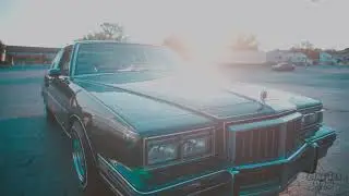 Juice Crew - Parking Lot Pimps 2024