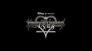 【KINGDOM HEARTS】 FINAL MIX   なついよな！