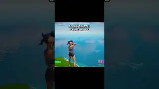 SCUBA CRYSTAL SWEATY SKIN COMBOS | FOLLOW AND LIKE #memes #fortnite #fortniteclipz #fortniteclips