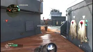 Tommo & Holmes WWII Montage #1