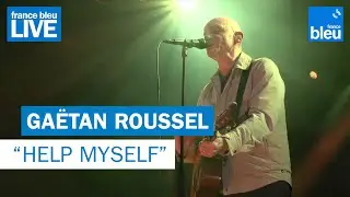 Gaëtan Roussel 