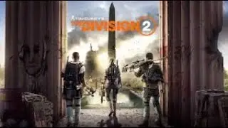 [XB-1] The Division 2 - Challenging