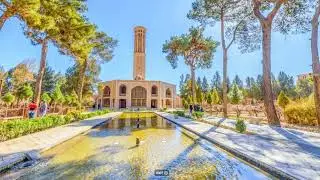 Engineering in Ancient Persia