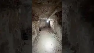 Отбойный молоток в поисках драгоценных камней! - Жизнь охотника за сокровищами, эпизод 9 #охотник...