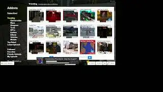 Gmod but i quickly go insane