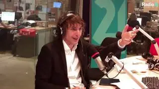 La Zanzara 14 febbraio 2017