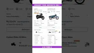 Jawa 42 Fj Vs Royal Enfield Classic 350 Full Comparison Review