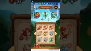 How to boost your damage in Boss raid (everwing)
