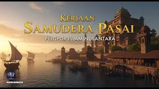 Kerajaan Samudera Pasai  Sang Pelopor Islam Nusantara