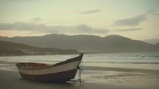 When Jesus Calls You To Deeper Waters