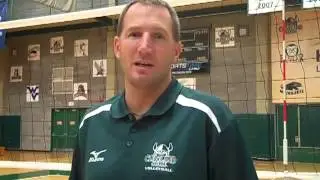 Chuck Voss Recaps Buffalo Match (Sept. 7)