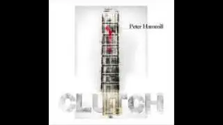 PETER HAMMILL  We Are Written