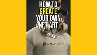 How To Create NFTs ➔ Easy Guide