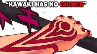 Kawaki's DECISION will change EVERYTHING! Boruto: Two Blue Vortex Chapter 30 Analysis