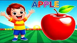 Nursery Rhymes & Learning Songs | ABC Phonics, 123 Numbers, Colors and Shapes 🎶👶