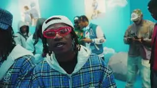 BLOKENT, Moolah Greenz & Jeriq - Get The Bag ( Official Music Video )