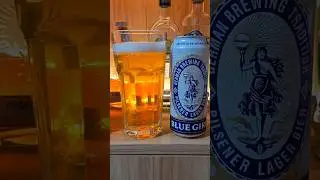 Germany Beer 