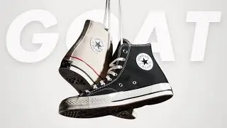 Converse Hi Tops - How to Style and Size the GOAT Sneaker