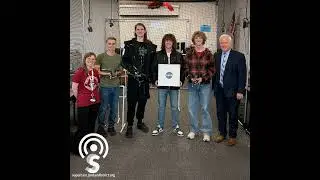 Episode 334: Jordan School District Students to Work with NASA Aerospace Engineers on Exciting Pr...