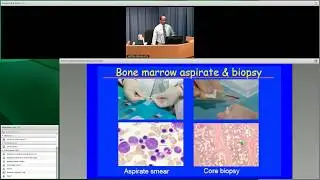 Approach to Anemias and more