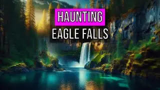 Eagle Falls: The Beautiful Paradise in Washington Hiding a Terrifying Secret