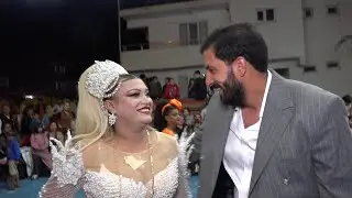 Roman Düğünleri Havran Bu Aile İnanılmaz Oyuncu Ahmet Mete Süpersin Kardeşim