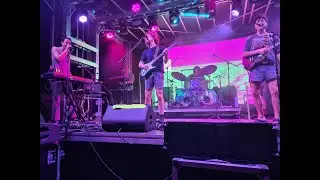 King Gizzard And The Lizard Wizard  06 18 22  Space Park Miami