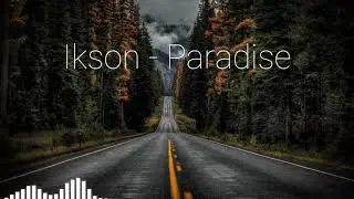 MUSIK IKSON-PARADISE