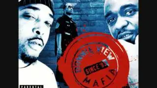 Meathead, 4Duece, D-Slyda, Twelv & Ron Goo - South Side Style'n