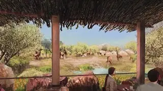 Elk Grove officials to discuss proposed Sacramento Zoo project