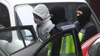Detienen a dos personas en Catalu&ntilde;a y Canarias por su vinculaci&oacute;n con Daesh
