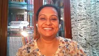 CA Shikha Saurabh (AGM, EXIM Bank) | Life Coaching Testimonial Part-1