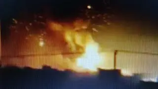 LPG Bowser EXPLODES industrial Chemical live! Part 3🙏🕐🥳😲😯