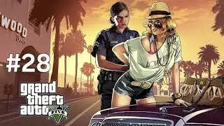 Grand Theft Auto 5 - El Golpe a Merryweather - PS5 4K