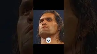 The Great Khali vs. Big Show 2008 | WWE Phonk Edit 💀 #wwe #thegreatkhali #phonk