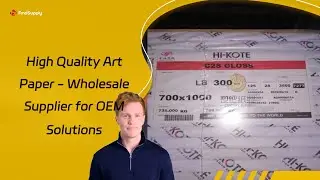 High Quality Art Paper - Wholesale Supplier for OEM Solutions