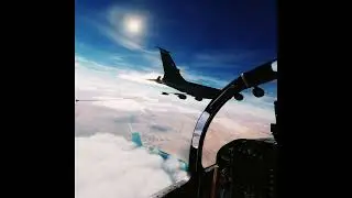 DCS F18 TRAINING Mission ATO 5361 - Part 2/4