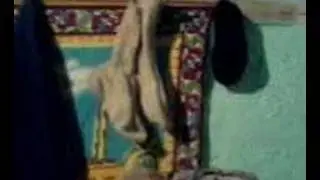 dodurgalı amet dede