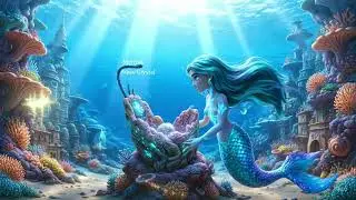 How Magical beings communicate