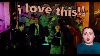 VERIVERY 'O' MV | REACTION