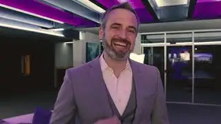 Epic Video Starring Kevin Monaghan