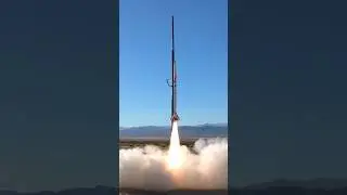 New idea: DoorDash at Mach 3 #MeatRocket #HighSteaks #EngineeringProjects