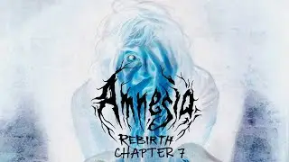 AMNESIA REBIRTH - Gameplay Walkthrough Part 7 - Ending (Full Game) 1080P 60FPS