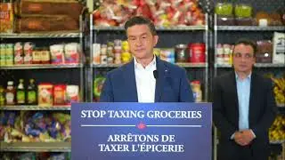 &ldquo;A Hundred Terrorist Attacks&rdquo;&mdash;Poilievre Slams Liberal Silence on Church Burnings #shorts