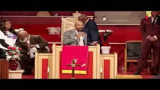 1 Day Power Pack 2025 Preach-A-Thon December 27, 2025