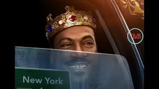 Coming2America Trailer
