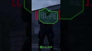 How to Eliminate Barreira #caliber #calibergame #gaming #gamesshorts #cod #caliber_1c #caliber_clips
