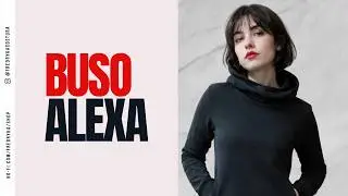 Tutorial como hacer un buso con capucha paso a paso Fredryka