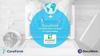 Docuware and Syspro AP integration